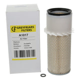 Outer Air Filter (For Inner - A700) - A1017