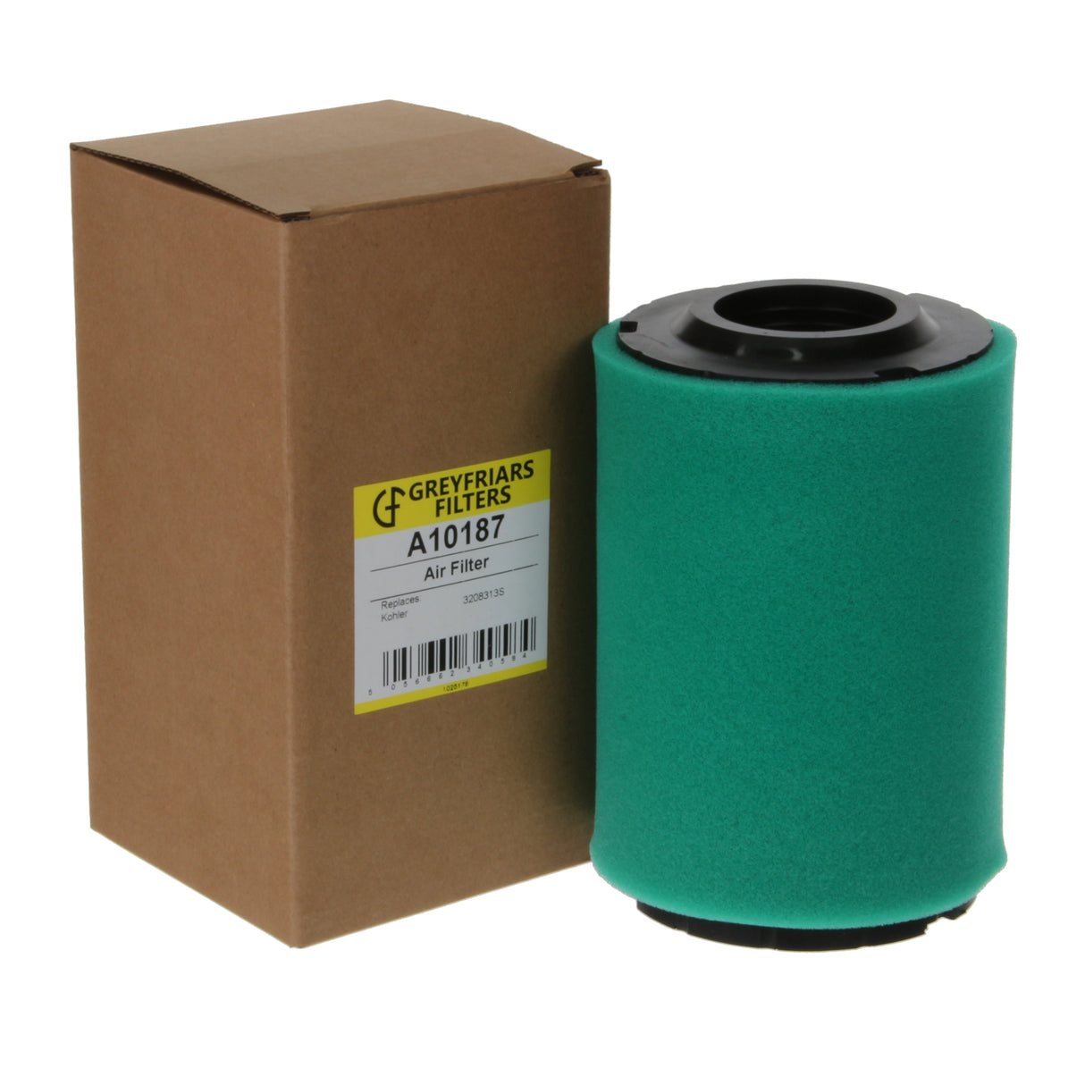 Air Filter fits Kohler KT725 KT730 KT735 KT740 KT745  Engine