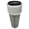 Outer Air Filter (For Inner - A760) thumbnail 1