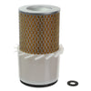 Air Filter - A1026 thumbnail 2