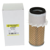 Air Filter - A1027