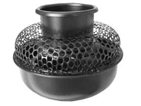 Air Filter Stack Cap - A1029/SCAP