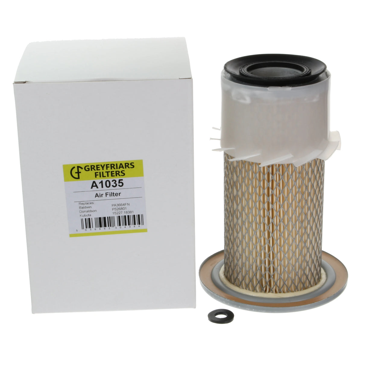 Air Filter - A1035