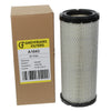 Outer Air Filter (For Inner - A1044) thumbnail 3