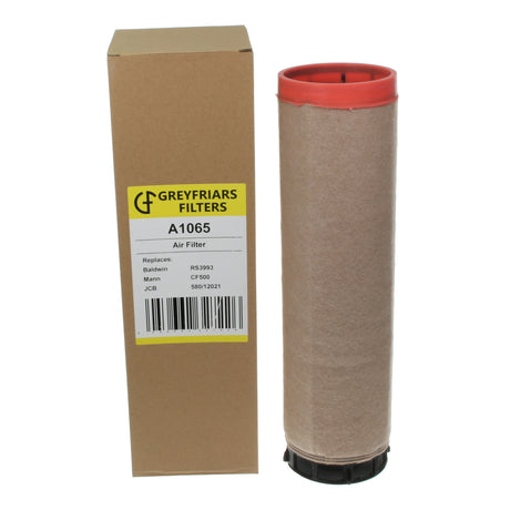 Inner Air Filter (Outer A1063)