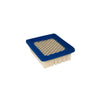 Air Filter fits Tecumseh Enduro 5HP OHV thumbnail 1