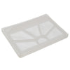 Felt Air Filter fits Makita DPC6200 DPC6400 DPC6410 Replaces 394 173 020 thumbnail 1