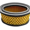Air Filter fits Tecumseh 7, 8, & 10 HP Models: HM70, H80, HM80, HM100 thumbnail 1