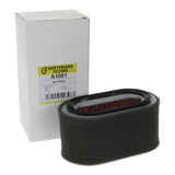 Air Filter fits Robin DY42D (H:77mm)