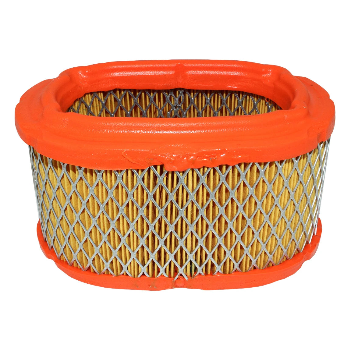 Air Filter fits Wacker BS500 BS600 BS650 BS700 DS720 Trench Rammers (Replaces 0114792, 0114792322, 0115461)