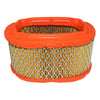 Air Filter fits Wacker BS500 BS600 BS650 BS700 DS720 Trench Rammers (Replaces 0114792, 0114792322, 0115461) thumbnail 1