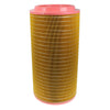 Outer Air Filter (For Inner - A1107) Replaces Atlas Copco 2914-5017-00; Ingersoll-Rand 89288971 thumbnail 1