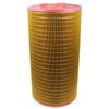 Outer Air Filter (For Inner - A1107) Replaces Atlas Copco 2914-5017-00; Ingersoll-Rand 89288971 thumbnail 2