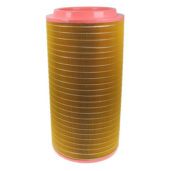 Outer Air Filter (For Inner - A1107) Replaces Atlas Copco 2914-5017-00; Ingersoll-Rand 89288971