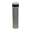Inner Air Filter fits Kubota U25-3, U10-3 Mini Excavators Replaces 32721-58242 (For Outer - A1108) thumbnail 1