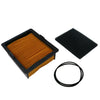 Air Filter - A1125 thumbnail 1