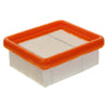 Air Filter fits Hilti DSH700 DSH700X DSH900 DSH900X GENERATION 2 Floor Saws thumbnail 1