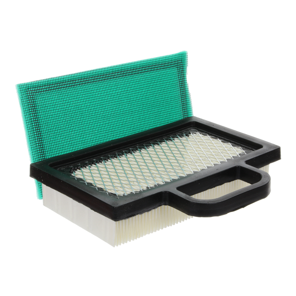 Air Filter fits Briggs & Stratton 14HP to 24HP Intek V Twin engines