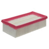 Cabin Air Filter - A11828 thumbnail 1