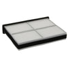 Cabin Air Filter - A11862 thumbnail 2