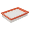 Cabin Air Filter Replaces JCB 400/E7179 thumbnail 2