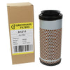 Outer Air Filter (For Inner - A2283) thumbnail 3