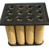 Air Filter - A1249 thumbnail 1