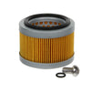 Air Filter - A12625 thumbnail 1
