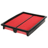 Air Filter fits Honda GX620K1 GX620K1 GX670 GXV610K1 GXV620K1 GXV670 thumbnail 1