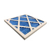Air Filter for Air Conditioning Unit 20mm x 385mm x 385mm thumbnail 1