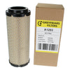 Outer Air Filter (For Inner - A1062) - A1293 thumbnail 3