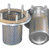 Air Filter - A1295 thumbnail 1