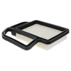 Air Filter fits Kohler SV470S, SV480, SV530S, SV540S, SV590S, SV600S (15-17HP Engines) thumbnail 2