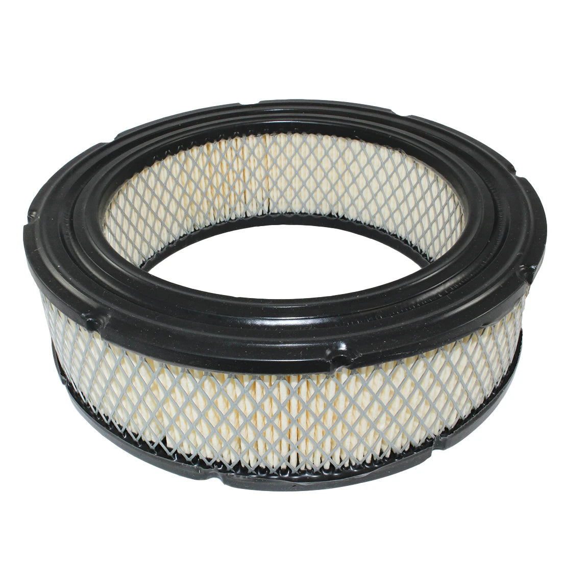 Air Filter fits Briggs & Stratton Vanguard twin cylinder engines. Models 358700-389400