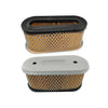 Air Filter fits Briggs & Stratton 12.5HP & 14HP engines thumbnail 1