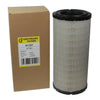 Outer Air Filter (For Inner - A1322) Replaces Baldwin RS3971 Donaldson P780522 JCB 32925401 thumbnail 3