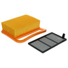 Air Filter Kit Fits Stihl TS410, TS420 | Premium Version | Replaces: 4238 140 4401 thumbnail 2