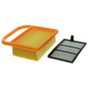 Air Filter Kit Fits Stihl TS410, TS420 | Budget Version | Replaces: 4238 140 4401 thumbnail 1