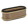 Air Filter Fits Kawasaki FD590V, FD611V & FD620D thumbnail 1