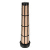 Inner Air Filter (For Outer - A1389) thumbnail 1