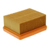 Panel Air Filter fits Makita DPC6430 Replaces 395 173 010 thumbnail 2