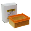 Panel Air Filter fits Makita DPC6430 Replaces 395 173 010 thumbnail 3