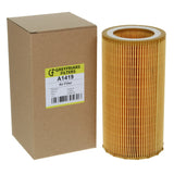 Outer Air Filter (For Inner - A1420)