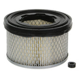 Air Filter fits Lombardini 15LD400 15LD440. Replaces 2175.3060