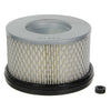 Air Filter fits Lombardini 15LD400 15LD440. Replaces 2175.3060 thumbnail 2