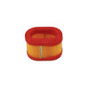 Air Filter Fits Briggs & Stratton 09 Engines. Replaces: 790166 thumbnail 1