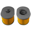Air Filter fits Husvarna K970 K1260 thumbnail 1