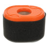 Air Filter Fits: Briggs & Stratton 550 Horizontal Shaft Engine thumbnail 1