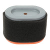 Air Filter Fits: Briggs & Stratton 550 Horizontal Shaft Engine thumbnail 2