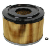 Air Filter fits Lombardini & Kohler KD15 440 127mm dia